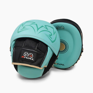 Manoplas de boxeo Rival RPM80 Impulse Agua 