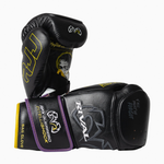 Guantillas de saco 10 Oz Rival RFX-Guerrero Intelli-Shock RJJ Edition 