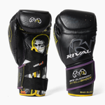 Guantillas de saco 10 Oz Rival RFX-Guerrero Intelli-Shock RJJ Edition-Combat Arena