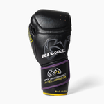 Guantillas de saco 10 Oz Rival RFX-Guerrero Intelli-Shock RJJ Edition-Combat Arena