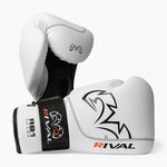 Guantillas de saco Rival RB1 Ultra 20th Anniversary Blanco-Combat Arena