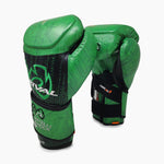 Guanti da sacco Rival RFX-Guerrero Intelli-Shock Cyber Edition-Combat Arena