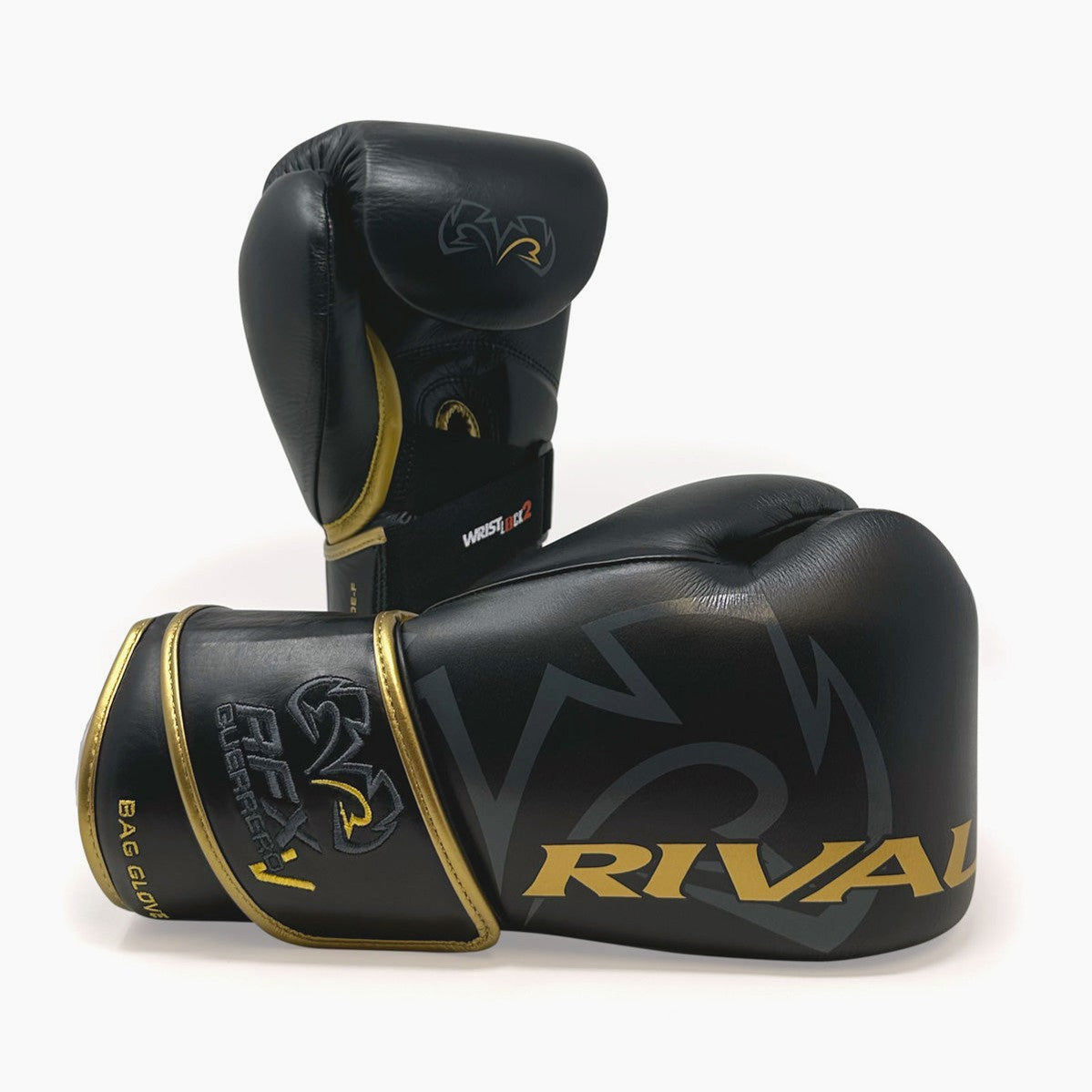 Guantes De Saco De Boxeo ROOMAIF - Cuero Sintético, Relleno De Foam, Transpirables Y Con Cierre De Velcro