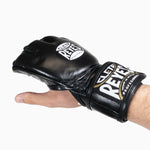 Guantes MMA Cleto Reyes Black Mamba Pro Fight