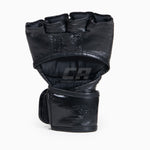 Guantes MMA Cleto Reyes Black Mamba Pro Fight