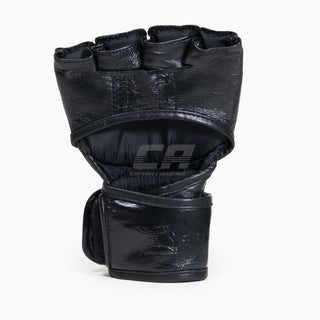 Guantes MMA Cleto Reyes Black Mamba Pro Fight