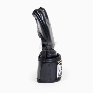 Guantes MMA Cleto Reyes Black Mamba Pro Fight