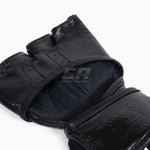 Guantes MMA Cleto Reyes Black Mamba Pro Fight