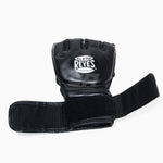 Guantes MMA Cleto Reyes Black Mamba Pro Fight
