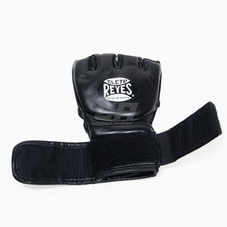 Guantes MMA Cleto Reyes Black Mamba Pro Fight
