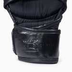 Guantes MMA Cleto Reyes Black Mamba Pro Fight