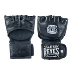 Guantes MMA Cleto Reyes Black Mamba Pro Fight