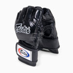 Guantes MMA Fairtex 4 oz FGV12 