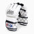 Guantes MMA Fairtex 4 oz FGV17 Blanco 