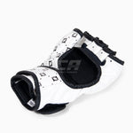 Guantes MMA Fairtex 4 oz FGV17 Blanco 
