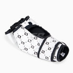Guantes MMA Fairtex 4 oz FGV17 Blanco 