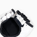 Guantes MMA Fairtex 4 oz FGV17 Blanco 