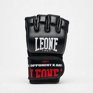 Guantes MMA Leone MMA Cage GP092 Negro 