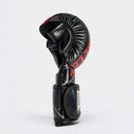 Guantes MMA Leone MMA Cage GP123 Gris oscuro 