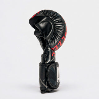 Guantes MMA Leone MMA Cage GP123 Gris oscuro 