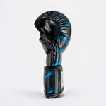 Guantes MMA Leone MMA Cage GP123 Azul 