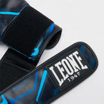 Guantes MMA Leone MMA Cage GP123 Azul 
