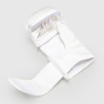Guantes MMA Venum Contender 1.5 XT 3D Blanco-oro 