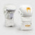 Guantes MMA Venum Contender 1.5 XT 3D Blanco-oro 