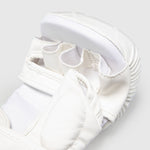 Guantes MMA Venum Contender 1.5 XT 3D Blanco-oro 