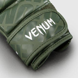 Guantes MMA Venum Contender 1.5 XT 3D Caqui 
