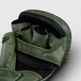 Guantes MMA Venum Contender 1.5 XT 3D Caqui 