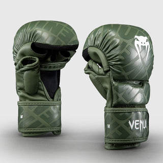 Guantes MMA Venum Contender 1.5 XT 3D Caqui 