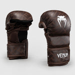 Guantes MMA Venum Contender 1.5 XT 3D Marrón 