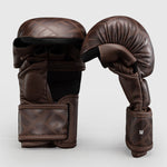 Guantes MMA Venum Contender 1.5 XT 3D Marrón 
