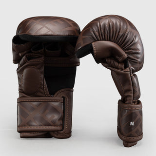 Guantes MMA Venum Contender 1.5 XT 3D Marrón 