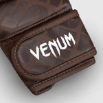 Guantes MMA Venum Contender 1.5 XT 3D Marrón 