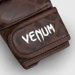 Guantes MMA Venum Contender 1.5 XT 3D Marrón 
