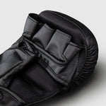 Guantes MMA Venum Contender 1.5 XT 3D Negro-oro 
