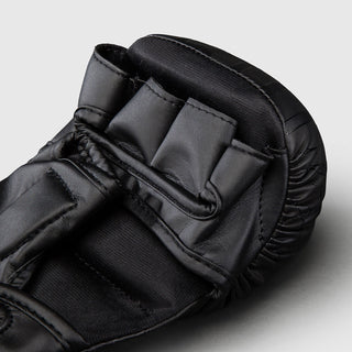 Guantes MMA Venum Contender 1.5 XT 3D Negro-oro 