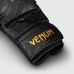 Guantes MMA Venum Contender 1.5 XT 3D Negro-oro 