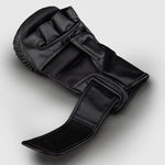 Guantes MMA Venum Contender 1.5 XT 3D Negro-oro 