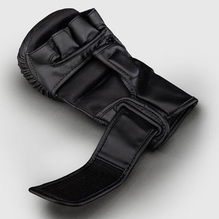 Guantes MMA Venum Contender 1.5 XT 3D Negro-oro 