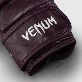 Guantes MMA Venum Contender 1.5 XT 3D Violeta 