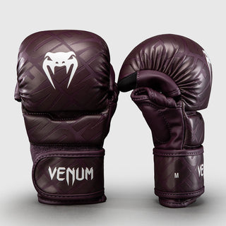 Guantes MMA Venum Contender 1.5 XT 3D Violeta 