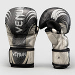 Guantes MMA Venum Galactic 3.0 Beige-negro 