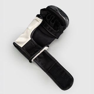 Guantes MMA Venum Galactic 3.0 Beige-negro 