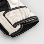 Guantes MMA Venum Galactic 3.0 Beige-negro 