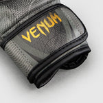 Guantes MMA Venum Galactic 3.0 Negro-dorado 