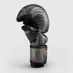 Guantes MMA Venum Galactic 3.0 Negro-dorado 