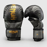 Guantes MMA Venum Galactic 3.0 Negro-dorado 